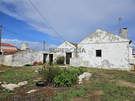 Moradia T Venda Na Rua Dos Pescadores Castelo Sesimbra Supercasa