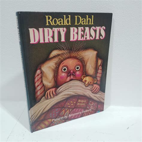 Dirty Beasts 7