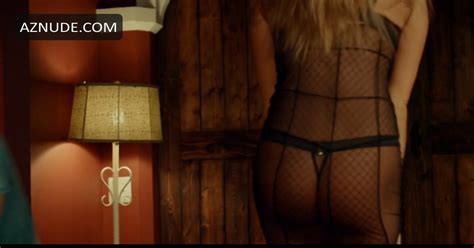 Anastasiya Zadorozhnaya Nude Aznude