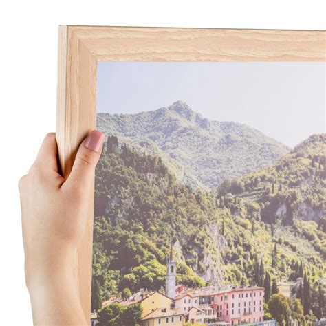 13x19 frame options make displaying large artwork much easier 37