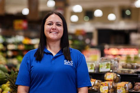 SAS Retail Services | Store - SAS Retail Services
