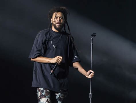 Fans Think J Cole Is Preparing To Drop A New Album Okayplayer