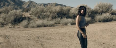 Nude Video Celebs Aurora Perrineau Nude Into The Dark S E