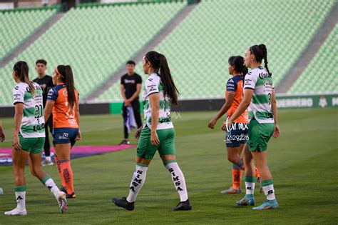 Santos Laguna Vs Puebla Liga MX Femenil Z629226 Jpeg