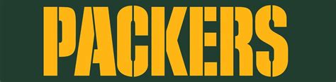 Packers Logo - LogoDix