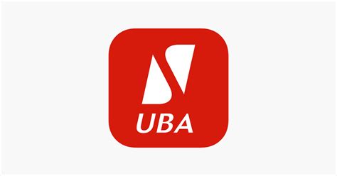 uba mobile banking   app store