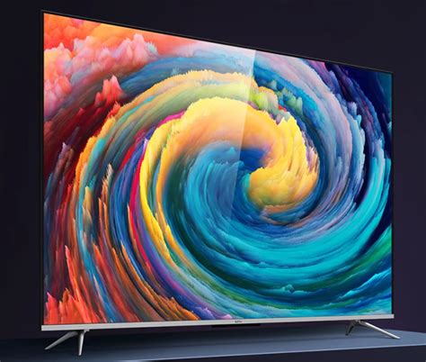 LeTV выпустила 70-дюймовый телевизор G70S