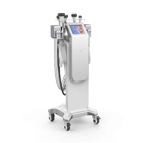 In K Cavitation Vacuum Rf Slimming Machine Konmison