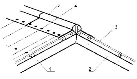 Монтаж ондулина. Как покрыть крышу ондулином своими руками?