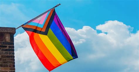 Gay Conservatives Say Theyre No Longer Welcomed In Queer Community True North