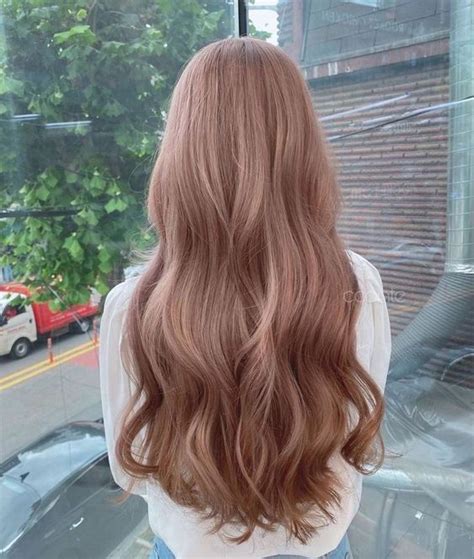 15 Trending Milk Tea Hair Color Ideas | Цвета краски для волос ...
