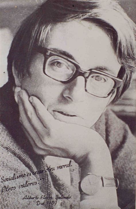 suplemento cultural solo  homenaje  alberto flores galindo