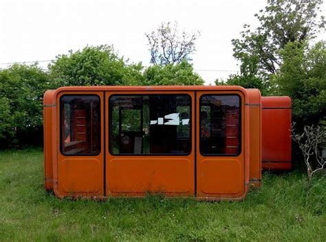The K67 Kiosk: A Real Hidden Gem in Slovenia