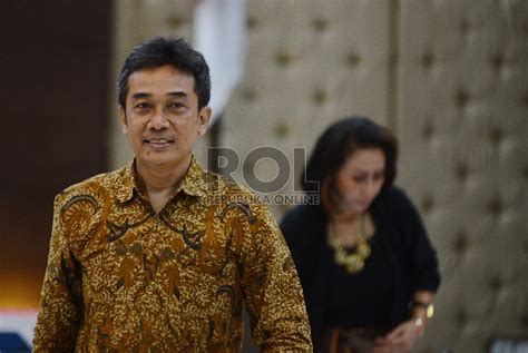 Eks Direktur Kpk Saran Aturan Soal Perjalanan Dinas Dicabut Republika