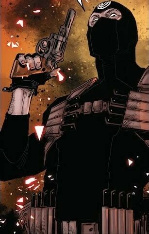 Bullseye screenshots, images and pictures - Comic Vine