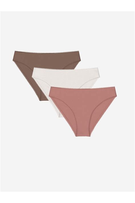 Lc Waikiki Lcw Dream D Z Bikini K Lot L Paket Fiyat Yorumlar Trendyol