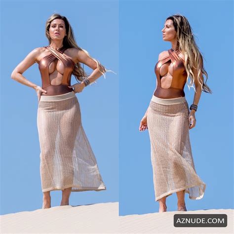 Ana Braga Nude And Sexy Photo Collection Aznude