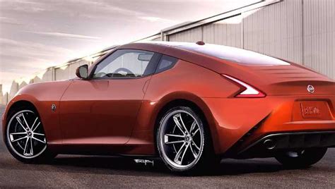 New 2022 Nissan 370z Roadster Release Date Price Redesign New 2024