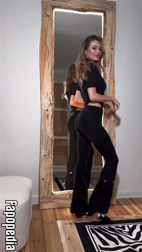 Marcelina Zawadzka Nude Leaks Photo Fapopedia