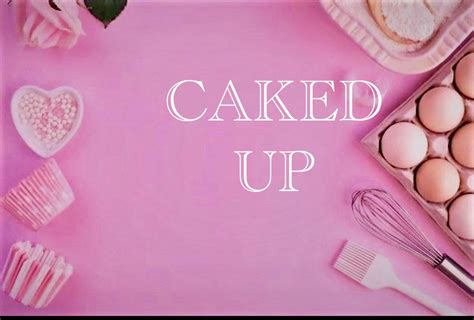 Caked To Perfection Added A New Photo Caked To Perfection