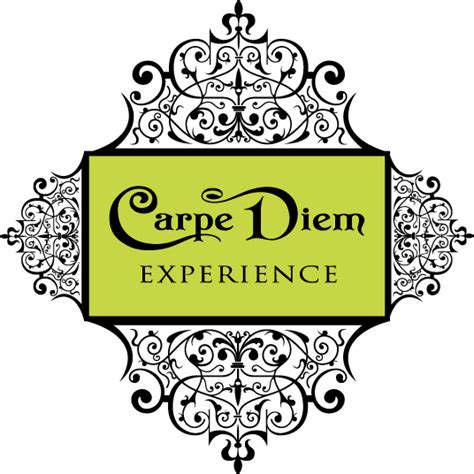 Carpe Diem logo