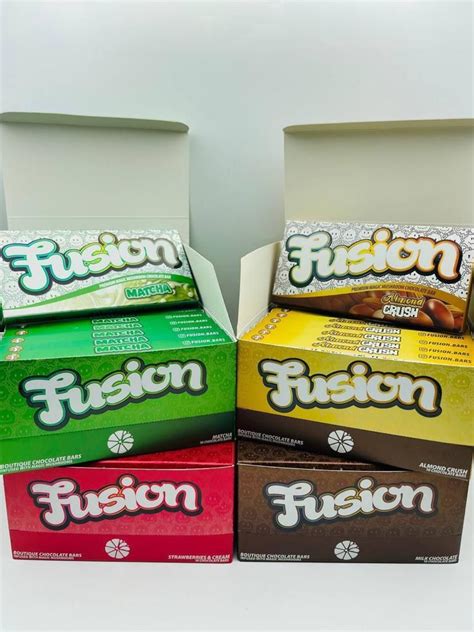 Fusion Magic Mushroom Chocolate Buy Disposable Vape