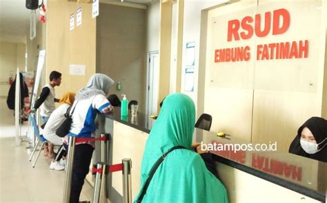 Kadinkes Pastikan Layanan Kesehatan Di Rsud Dan Puskesmas Selama Libur