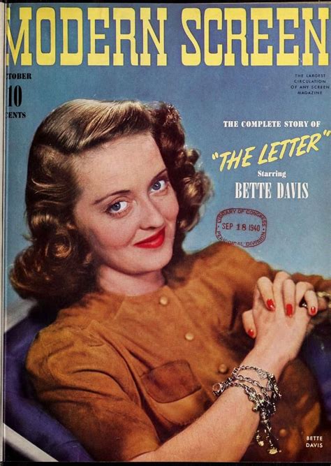 Bette Davis Bette Davis Bette Davis Eyes Bette