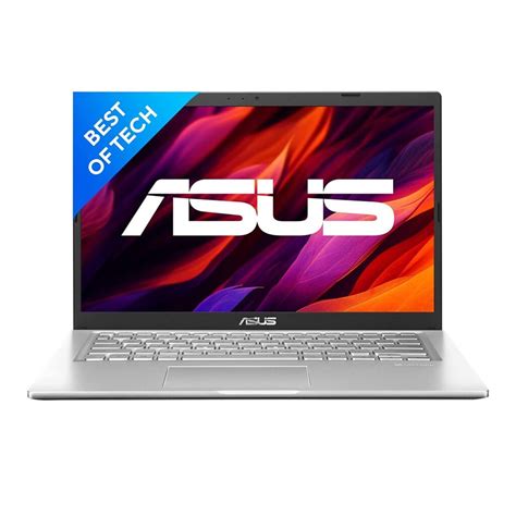 Asus Vivobook 14 X415ea Ek344ws 16gb Ram Laptop Launched In India