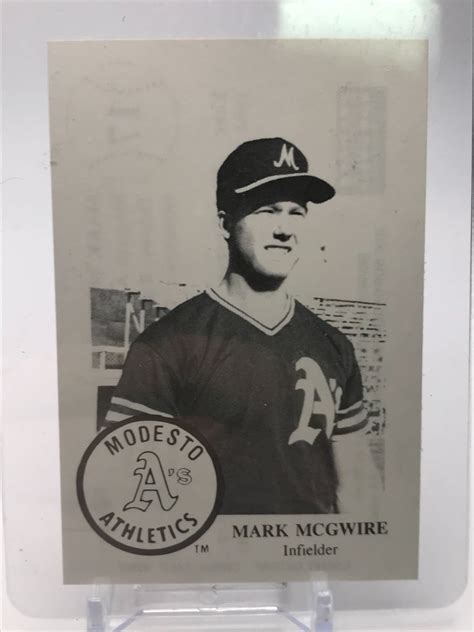 mark grace rookie card 5