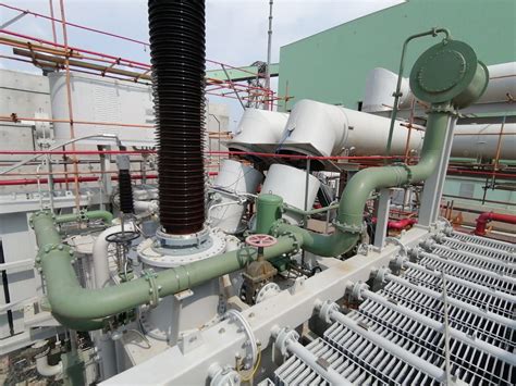 Rupture Pin Valve Technology Transformer Protector Corp