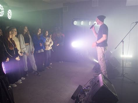 Бердичівський rock-фронт виступив на підтримку української армії (ФОТО ...