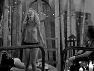 Naked Gina Bramhill In Lotus Eaters