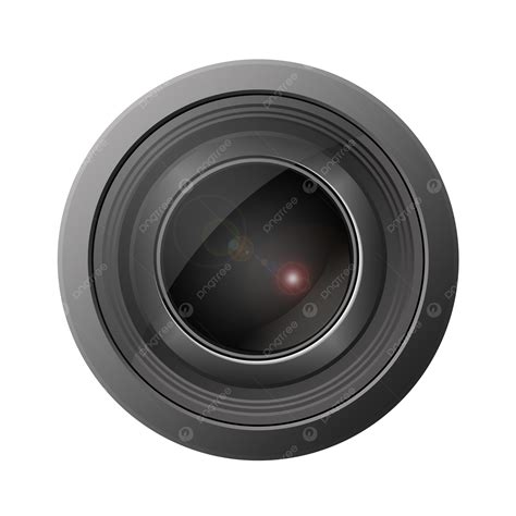 Camera Lense Tele Function, Focal, Television, Videocamera PNG