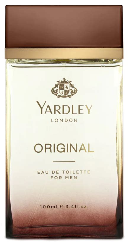 Yardley Original Yardley cologne - a fragrance for men