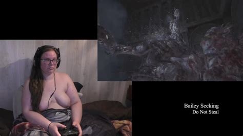 Naked Resident Evil Village Play Through Part 5 Pornhub