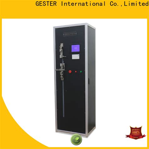 Automatic Tester Materials Price For Lab Gester