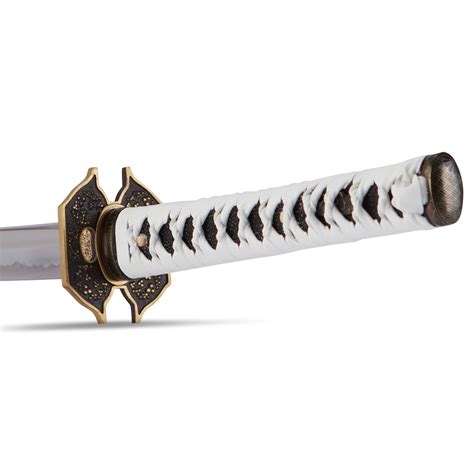 Hand Forged Devil May Cry Katana Sword Yamato 1095 High, 46% OFF