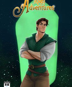 Rider Adventures 1 Gay Furry Comic Gay Furry Comics