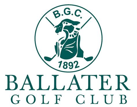 Home - BALLATER GOLF CLUB