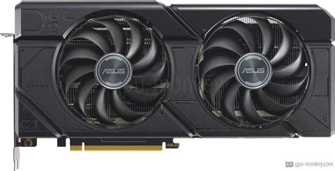 Gigabyte Dual Geforce Rtx Super Eagle G Vs Asus Dual Radeon Rx