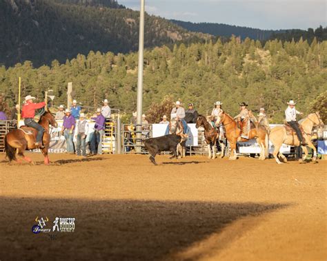 Coleman Proctor And Logan Medlin Win Rooftop Rodeo