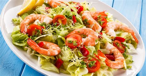 10 Best Rated Central European Salads Tasteatlas