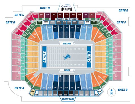 BC Place Stadium: Guide to Category 3 Seating and Views