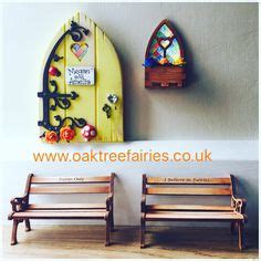 Fairy Doors Handmade Wooden Fairies Beautiful Handmade Imagination