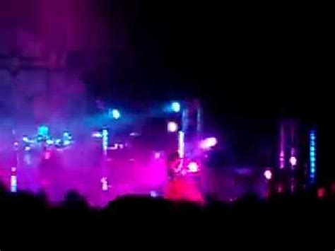 Evanescence Live McFarlin Memorial Auditorium 2006 YouTube