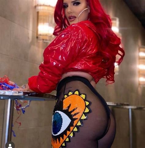 Justina Valentine Nude Porn Pictures XXX Photos Sex Images PICTOA