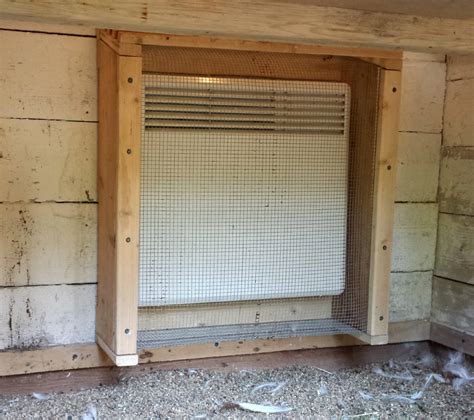 Обогреватель в курятник на зиму своими руками из подручных материалов