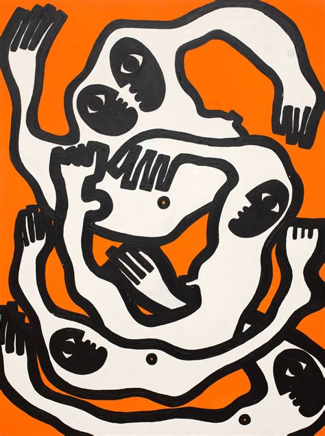 Body Heat - Shoreditch Modern