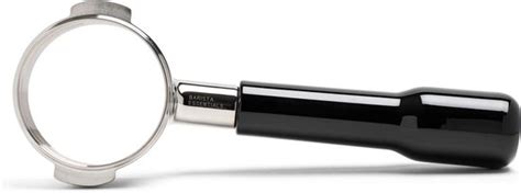 Naked Portafilter Zwart Mm De Longhi Icona Vintage Delonghi Koffiemachine Bol